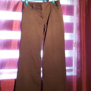 COPY - Dynamite Casual Work Pant, Prinstripe